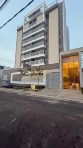 Apartamento com 2 Quartos à venda, 76m² no São Pedro, Juiz de Fora