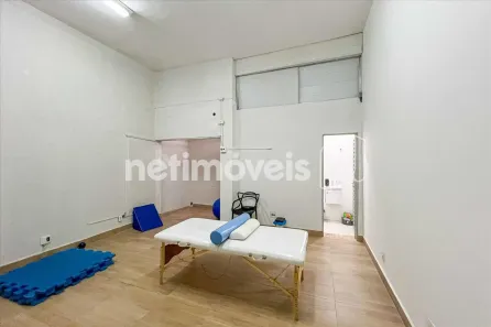 Ponto Comercial para alugar, 41m² no Castelo, Belo Horizonte