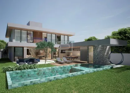 Casa de Condomínio com 4 Quartos à venda, 540m² no Alphaville - Lagoa dos Ingleses, Nova Lima