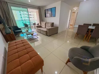 Apartamento com 3 Quartos à venda, 90m² no Parque Iracema, Fortaleza