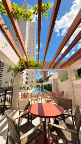 Apartamento com 4 Quartos à venda, 229m² no Ininga, Teresina
