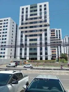 Apartamento com 3 Quartos à venda, 79m² no Jardins, Aracaju