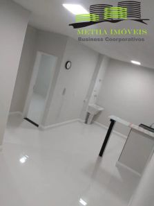 Apartamento com 2 Quartos à venda, 44m² no Caguassu, Sorocaba