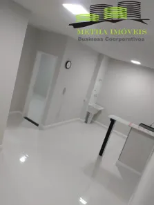 Apartamento com 2 Quartos à venda, 44m² no Caguassu, Sorocaba