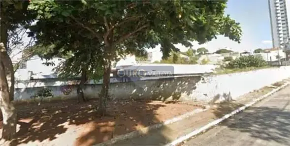 Lote/Terreno para alugar, 953m² no Vila Invernada, São Paulo