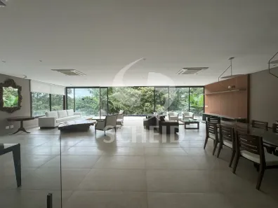 Casa com 3 Quartos para alugar, 600m² no Residencial Tamboré, Barueri