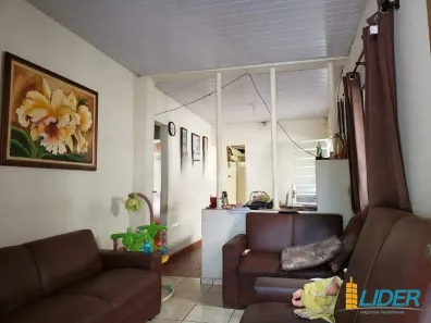 Casa com 5 Quartos à venda, 78m² no Cazeca, Uberlândia