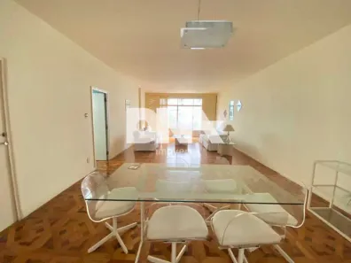 Apartamento com 3 Quartos à venda, 180m² no Copacabana, Rio de Janeiro