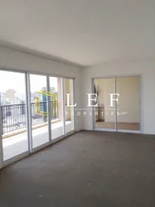 Cobertura com 4 Quartos para alugar, 310m² no Vila Nova Conceição, São Paulo