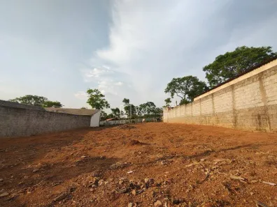 Lote/Terreno à venda, 548m² no Campos de Atibaia, Atibaia