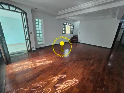 Sobrado com 3 Quartos à venda, 282m² no Ferreira, São Paulo