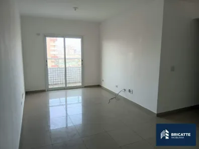 Apartamento com 3 Quartos para alugar, 98m² no Centro, Itanhaém