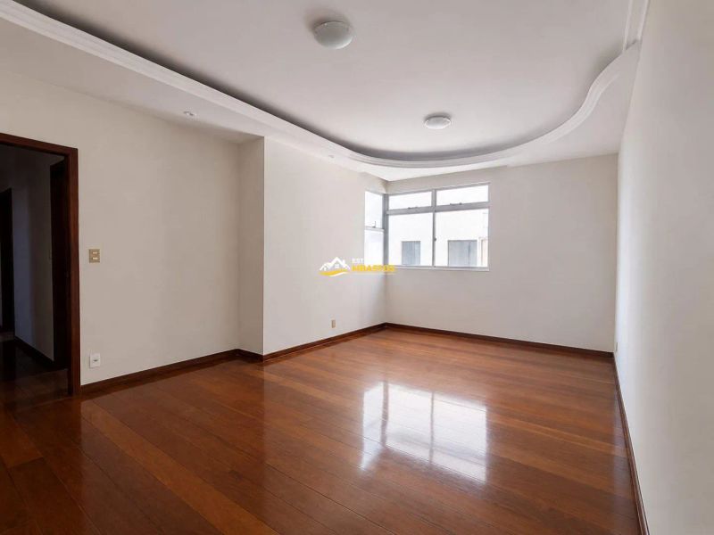 Apartamento com 3 quartos — Castelo, Belo Horizonte