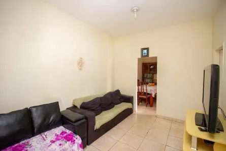Casa com 3 Quartos à venda, 450m² no Alvorada, Contagem
