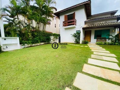 Apartamento com 3 Quartos à venda, 227m² no Jardim Pernambuco II, Guarujá