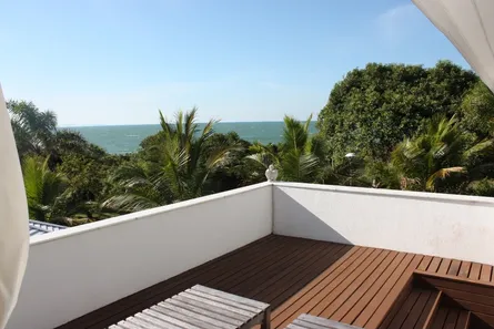 Casa com 5 Quartos à venda, 500m² no Jurerê Internacional, Florianópolis
