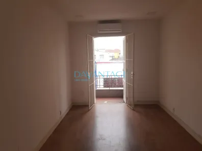 Sala Comercial para alugar, 80m² no Lapa, São Paulo
