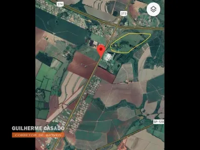 Imóvel Comercial com 1 Quarto à venda, 649334m² no Ponte Preta, Tatuí