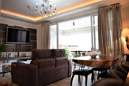 Apartamento com 3 Quartos à venda, 123m² no Consolação, São Paulo