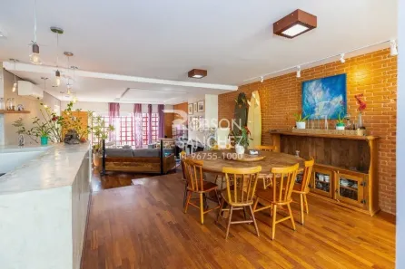 Casa com 3 Quartos à venda, 226m² no Chácara Monte Alegre, São Paulo
