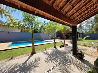 Fazenda/Sítio com 4 Quartos à venda, 300m² no Dois Córregos, Piracicaba