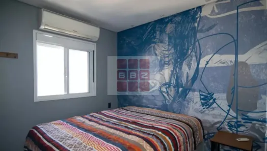 Apartamento com 1 Quarto à venda, 47m² no Centro, São Paulo