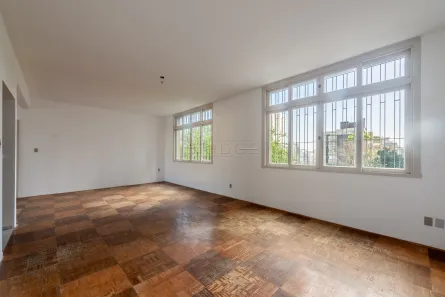 Apartamento com 4 Quartos à venda, 190m² no Rio Branco, Porto Alegre