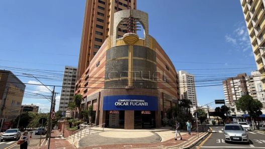 Ponto Comercial com 1 Quarto à venda, 41m² no Centro, Londrina