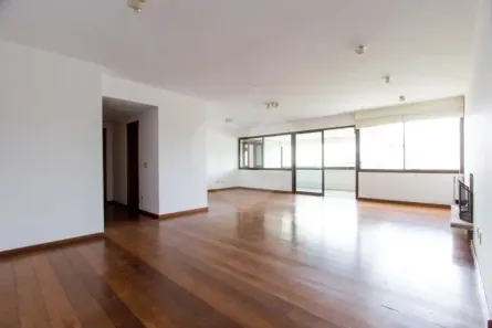 Apartamento com 3 Quartos à venda, 185m² no Real Parque, São Paulo