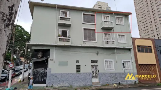 Apartamento com 2 Quartos à venda, 64m² no Vila Romana, São Paulo