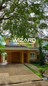 Casa de Condomínio com 3 Quartos à venda, 163m² no João Aranha, Paulínia