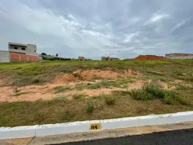 Lote/Terreno à venda, 200m² no Loteamento Reserva dos Ipês, Boituva