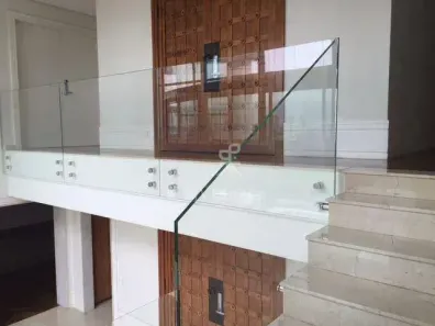 Cobertura com 4 Quartos para alugar, 756m² no Jardim Morumbi, São Paulo