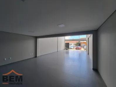Sala Comercial para alugar, 168m² no São Judas, Itajaí