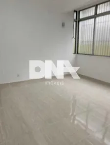 Apartamento com 3 Quartos à venda, 109m² no Maracanã, Rio de Janeiro