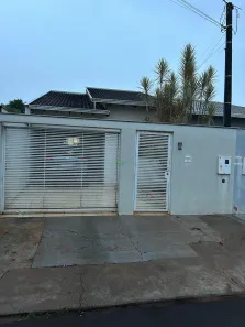 Casa com 2 Quartos à venda, 86m² no Jardim São Paulo, Cambé