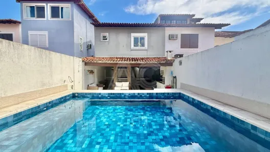 Casa de Condomínio com 4 Quartos à venda, 298m² no Barra da Tijuca, Rio de Janeiro