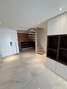 Cobertura com 2 Quartos à venda, 129m² no Itaberaba, São Paulo