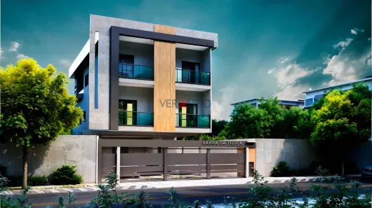 Casa de Condomínio com 2 Quartos à venda, 60m² no Guilhermina, Praia Grande