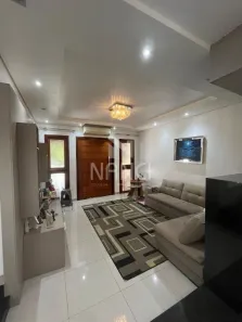 Casa com 3 Quartos à venda, 179m² no Jardim São Paulo, Rio Claro