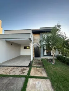 Casa de Condomínio com 2 Quartos à venda, 147m² no Village Moutonnée, Salto