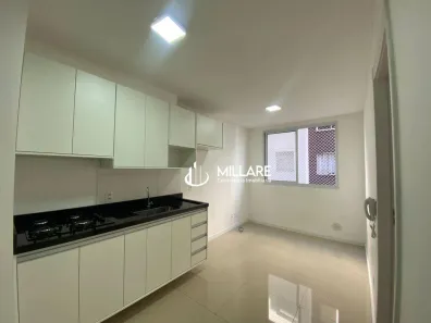 Apartamento com 1 Quarto para alugar, 27m² no Parque da Mooca, São Paulo