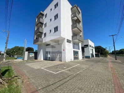 Sala Comercial para alugar, 100m² no Jardim América, Chapecó