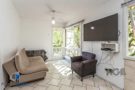 Apartamento com 1 Quarto à venda, 49m² no Partenon, Porto Alegre