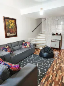 Sobrado com 2 Quartos à venda, 162m² no Jardim da Saúde, São Paulo