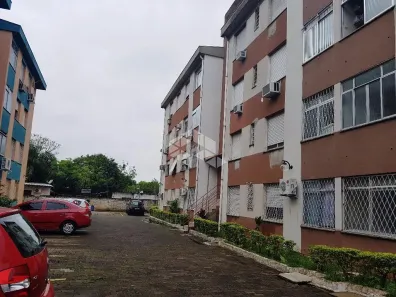 Apartamento com 3 Quartos à venda, 67m² no Cristal, Porto Alegre