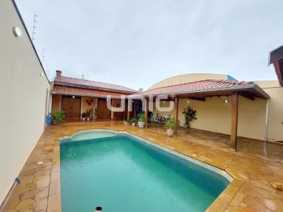 Casa com 2 Quartos à venda, 270m² no Jardim São Cristóvão I, Rio das Pedras