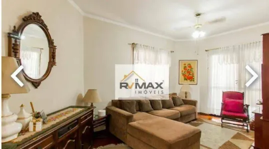 Apartamento com 3 Quartos à venda, 120m² no Perdizes, São Paulo