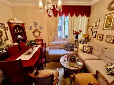 Apartamento com 3 Quartos à venda, 60m² no Nova Granada, Belo Horizonte