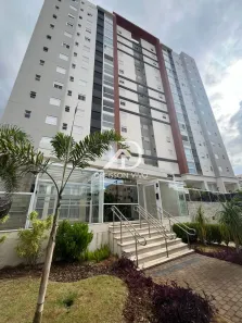 Apartamento com 2 Quartos à venda, 65m² no Jardim Walkíria, São José do Rio Preto